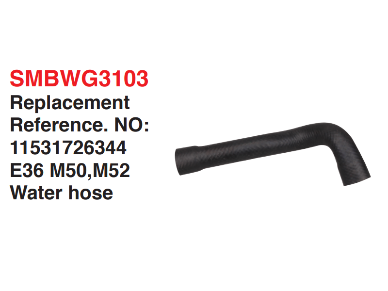 Water hose-11531726344