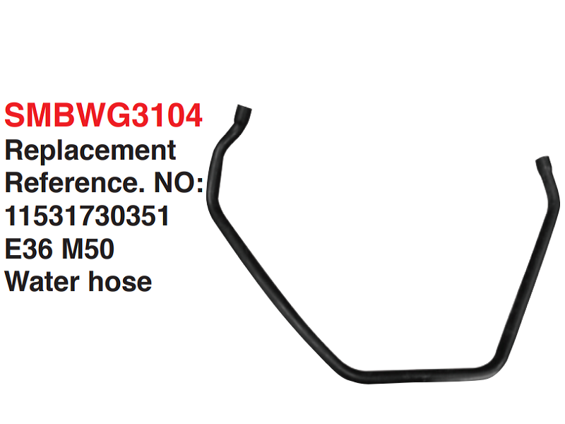 Water hose-11531730351