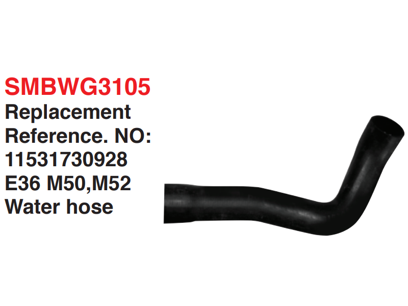 Water hose-11531730928