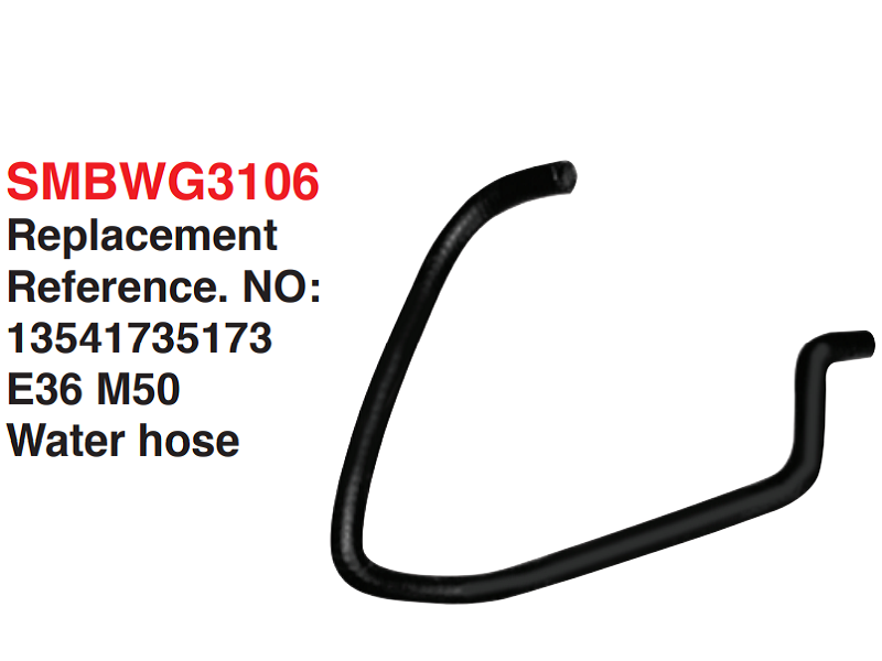 Water hose-13541735173