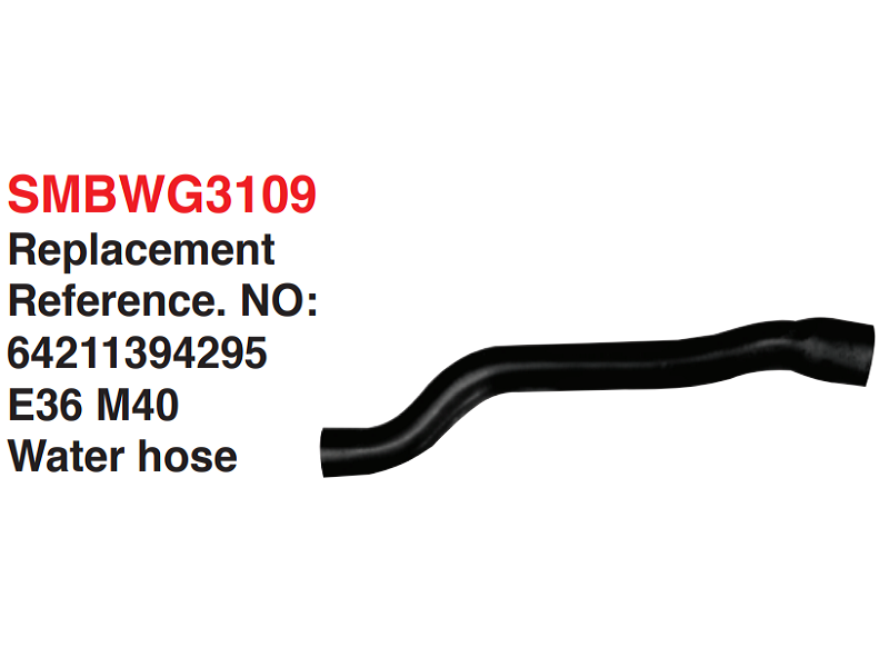 Water hose-64211394295