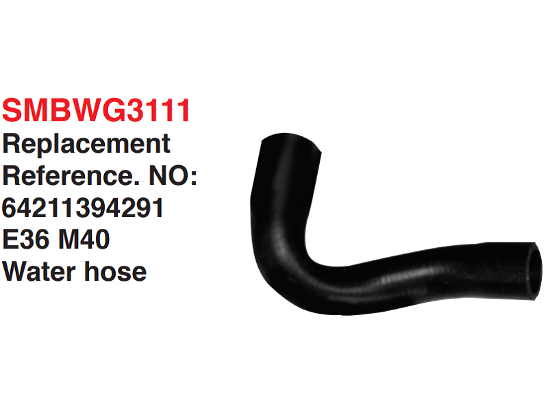 Water hose-64211394291